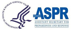 ASPR logo