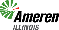 Ameren Illinois logo