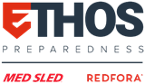 Ethos Preparedness logo