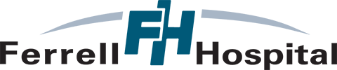 Ferrell Hospital logo