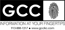 GCC logo