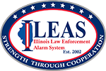 ILEAS logo