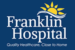 Franklin Hospital logo